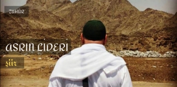 Asr�n Lideri - �iir