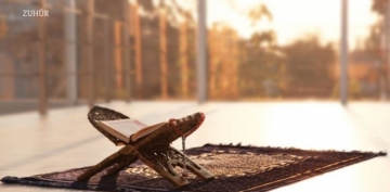 �slam Seccadesinden Yoga Paspas�na m�?