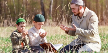 Ahl�k ve Huy De�i�ir mi?