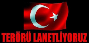 M�sl�man Ter�rist Ol(a)maz!