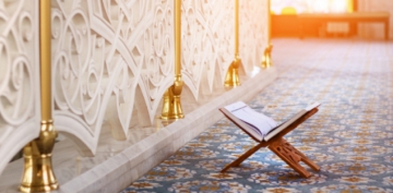 Allah��n R�zas�