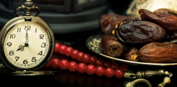 Muharrem Orucu ve A��re G�n�