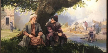 �ehadet- Muhabbet Mektuplar�