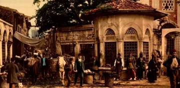 Medeniyetimizin Bahar�