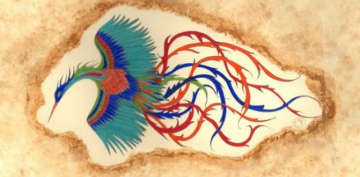 K�stendilli �rif-i Bill�h Halil Efendi�den (k.s) M�ridi �hsan Efendiye Mektup (3)