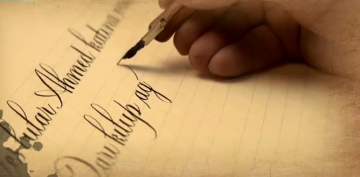 Kutlu Do�um ve Kaside-i B�r`e 