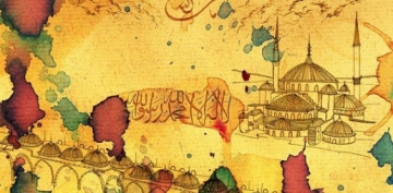 �a��m�z �nsan�n�n Tasavvufa Duydu�u �htiya�