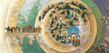 Hz. Mevlana�da Ak�l, Nakil, Vahiy �li�kisi