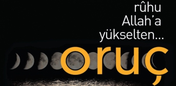 �evv�l Orucunun De�eri