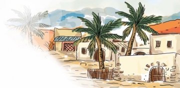 Ey Rabbim! Sanki Ben �brahim�im