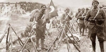 Ana, Biz Dilenci De�iliz; Senin O�ullar�n�z!