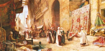 Anadolu Sel�uklu D�nemi, M�slim-Gayr-i M�slim �li�kileri