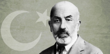 Mehmet �kif ve Sudanl� Gen�