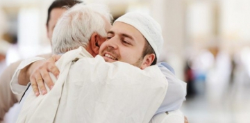 G�ven Duymak ve Ku�kudan Uzak Olmak