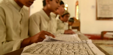 Kur��n Okuyor muyuz?