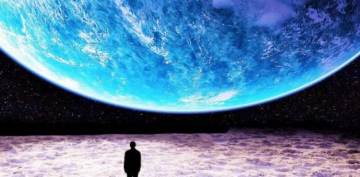 �lahi Deryadan �nciler - Anatomi ve Astronomi