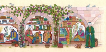 Osmanl�n�n Erdemli �nsanlar�