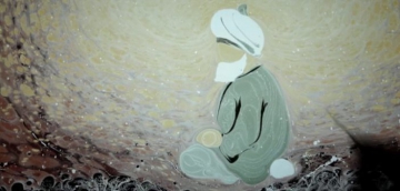 G�ne� ve Ay� G�r�r Gibi - Abd�lkadir GEYLAN� (k.s)