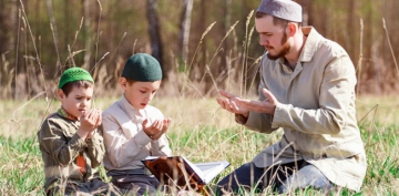 �rnek M�sl�man