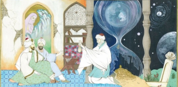 Nas�l Bir Medeniyet?