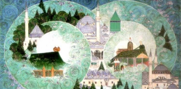 Div�n-� Keb�r�den�