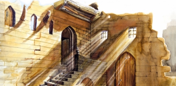 S�f�lerden Esintiler�