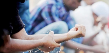 Mest �zerine Mesh Etmek