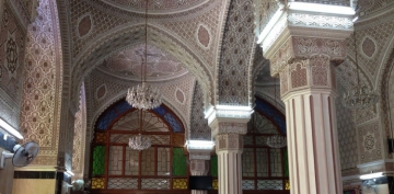 Kan�n� Sultan S�leyman ve �mam-� Azam 