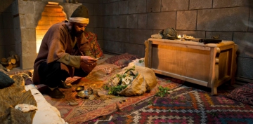 S�f�lerden Esintiler Hamdun Kass�r (ks.)