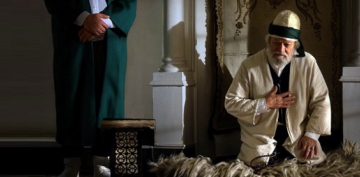 Ehl-i �rfan � G�nah �lletinin Devas�