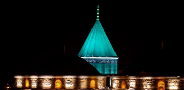 Mevl�n� ve M�samaha