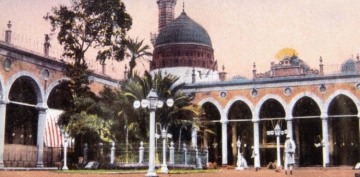 Peygamberimiz (s.a.s) ve Ramaz�n