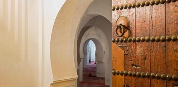 S�f�lerden Esintiler -Abdullah b. Hubeyk (k.s)