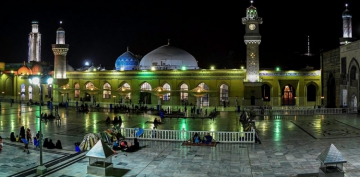 Abdulkadir Geylan�nin Tasavvufi G�r��leri -Seyr u S�l�k