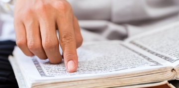 Ben-i �dem�in Efendisine, �iirlerin Efendisi olan Na�tlar (7) Kaside-i B�r�e