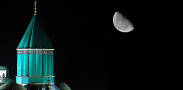 D�v�n-� Keb�r�den /Mevl�n� (k.s)