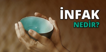 �lahi Deryadan �nciler - �a��m�za �bret Yard�mla�ma