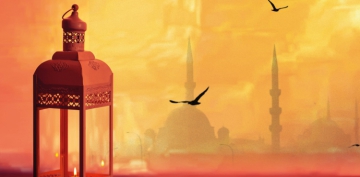 Ben-i �dem�in Efendisine, �iirlerin Efendisi olan Na�tlar (8)