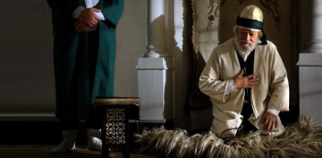 Olgun M�sl�man��n Vas�flar�