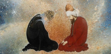 Peygamberleri, Evliya-y� Kiram� Hat�rlama ve Rab�ta