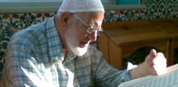 Sad�klarla Beraber Olun!