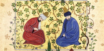 �mam-� ��fi�nin M�r�idi