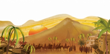 T�l�t K�ssas�ndan G�n�m�ze Yans�yanlar