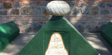 K�dir�li�i, Anadolu�ya Ta��yan Vel� E�refo�lu R�m� (k.s)