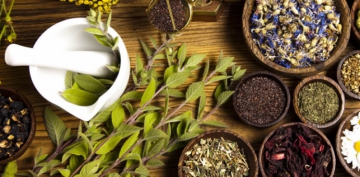 �lahi Deryadan �nciler - T�bb� Nebev�