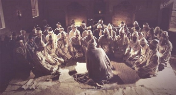 CEN�B-I ALLAH�I SESL� Z�K�R- 1- (CEHR� Z�K�R)