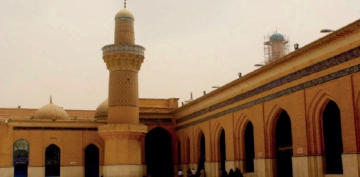 Abd�lkadir Geyl�n�nin Tasavvufi G�r��leri � RIZ�