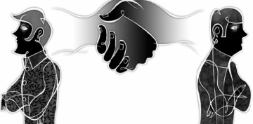 Nefsin K�t� Hasletlerinden; Kibir ve Ucb