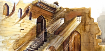 Vak�f �nsan Olmak