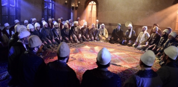 Ey Dervi�, Ey T�lib!